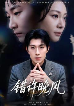 《错许晚风》