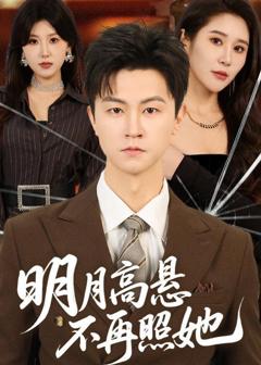 《明月高悬不再照她》