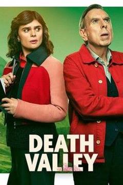 《死亡谷第二季》