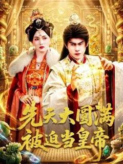 《先天大圆满被迫当皇帝》