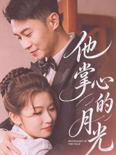 《他掌心的月光》