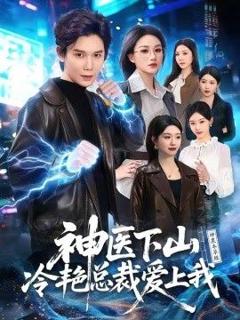 《神医下山冷艳总裁爱上我》
