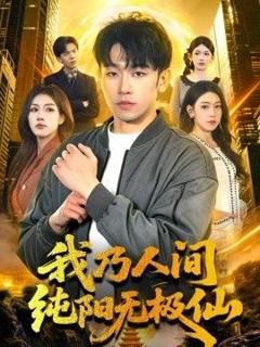 《我乃人间纯阳无极仙》