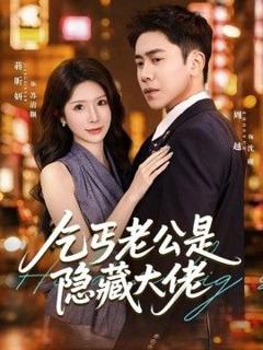 乞丐老公是隐藏大佬