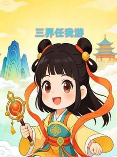 《三界任我游》