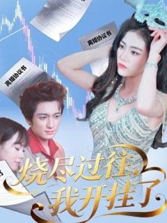 《烧尽过往，我开挂了》