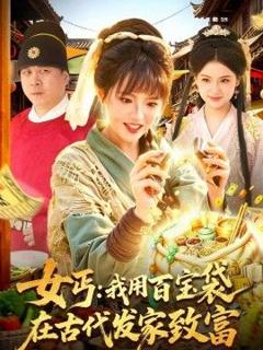 《女丐：我用百宝袋在古代发家致富》