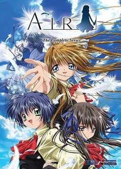 《青空AIR》