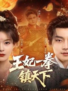 《王妃一拳镇天下》