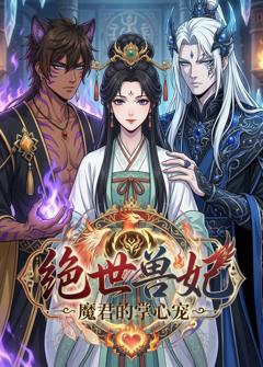 《绝世兽妃，魔君的掌心宠》