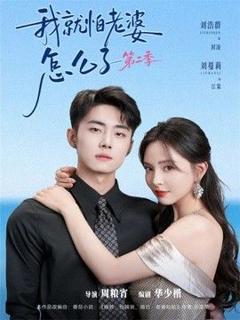 《我就怕老婆怎么了第二季（婚前装高冷，婚后要老婆贴贴第二季）》