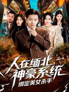 《人在缅北，神豪系统绑定美女杀》