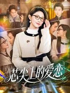 《芯尖上的爱恋》