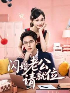 《闪婚老公请就位》