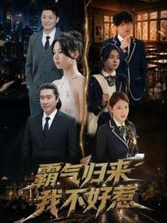 《霸气归来我不好惹》