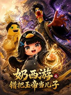 《奶西游之错把玉帝当儿子》