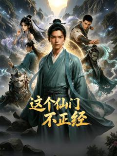 《这个仙门不正经》