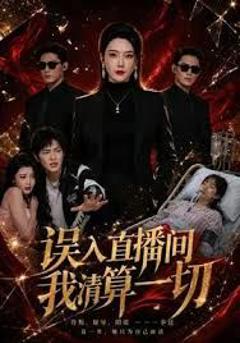 误入直播间，我清算一切