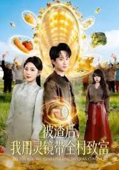 《被渣后，我用灵镜带全村致富》