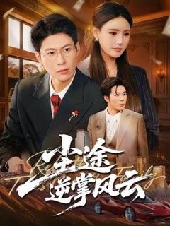 《尘途逆掌风云》