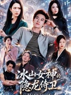 冰山女神的隐龙侍卫
