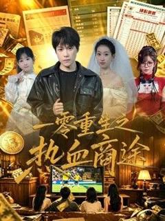 《一零重生之热血商途》