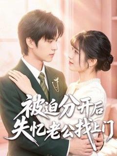 《被迫分开后失忆老公找上门》