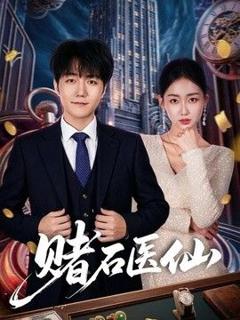 《赌石医仙》