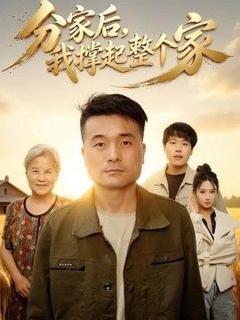 《分家后我撑起整个家》