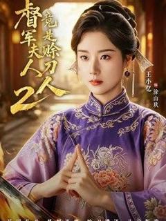 《军夫人竟是赊刀人2》