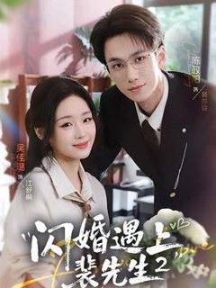 《闪婚遇上裴先生2第二季》
