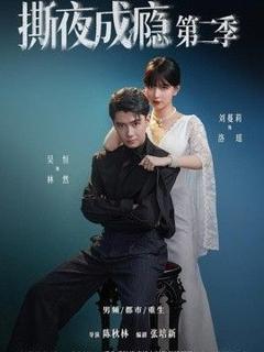 《撕夜成瘾第二季》