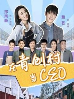 《在青创村当CEO》