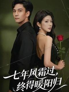 《七年风霜过，终得暖阳归》