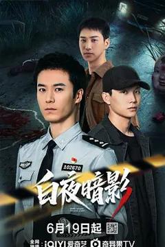 《白夜暗影》