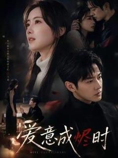 《爱意成烬时》