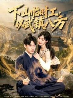 《下山临时工，以武镇八方》