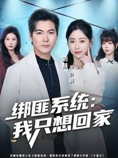 《绑匪系统：我只想回家》