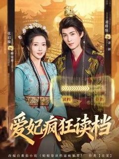 《爱妃疯狂读档》