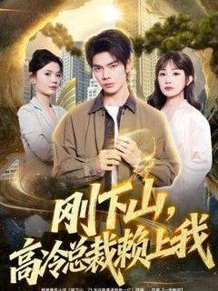 《刚下山，高冷总裁赖上我》