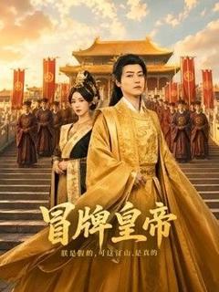 《冒牌皇帝》