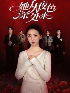 《她从夜色深处来》