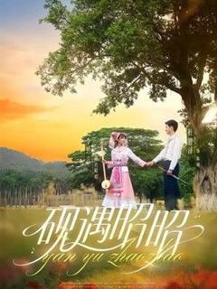 《砚遇昭昭》