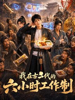 《我在古代的六小时工作制》
