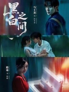《黑白之间》