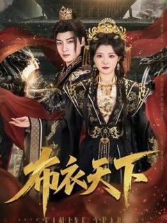 《布衣天下》