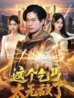 《这个乞丐太无敌了》