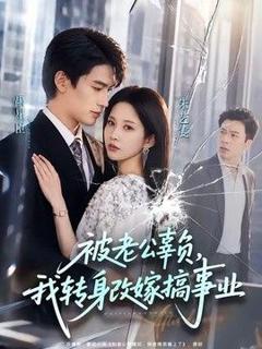《被老公辜负，我转身改嫁搞事业》