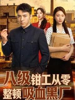 《八级钳工从零整顿吸血黑厂》