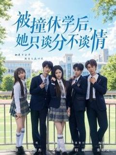 《被撞休学后，她只谈分不谈情》